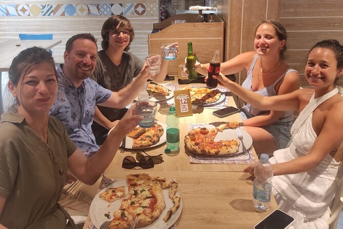 Semi-Private Pizza Making Experience in Naples with Drink - Timing and Logistics That Work for an Evening in Naples