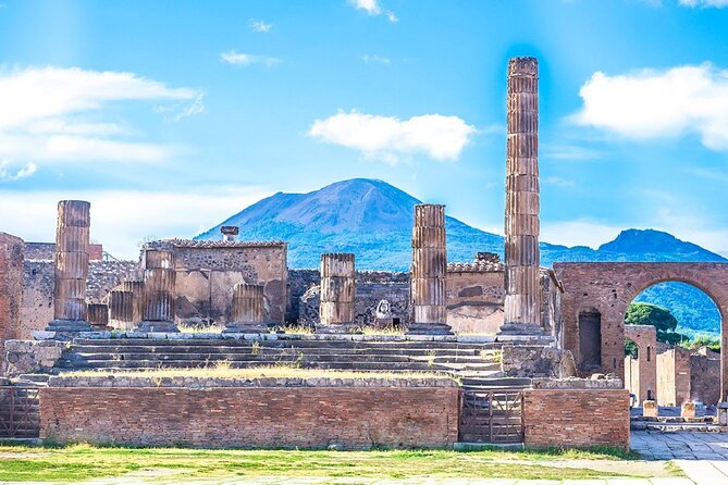 Semi - Private Tour of Pompeii with an Archaeologist - Who This Tour Fits Best (and Who Might Want Something Else)