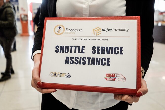 Shared shuttle service from Naples Central Station to Praiano - Why this transfer works so well