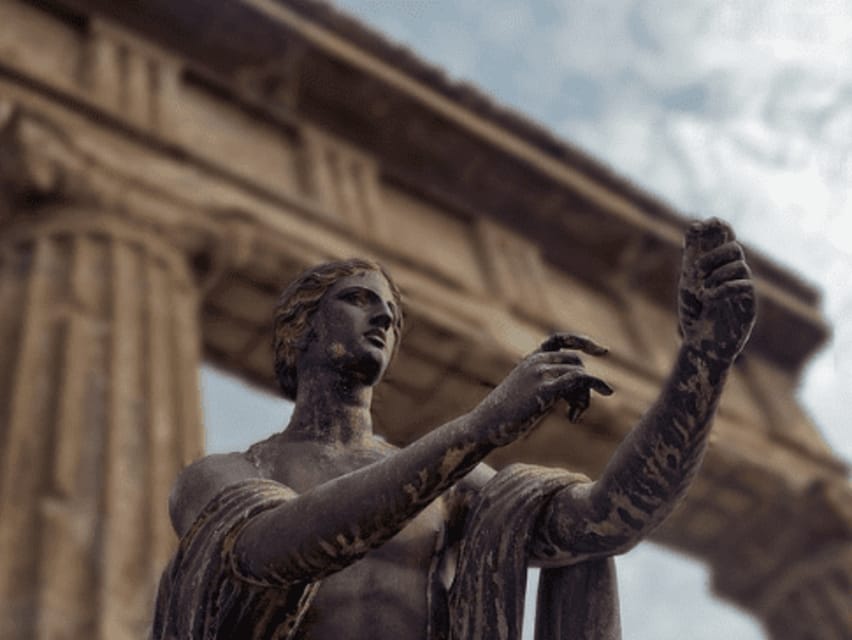 Shared Tour Sorrento, Amalfi Coast, and Pompeii from Naples - Who This Tour Fits Best (And Who Might Prefer Another Plan)