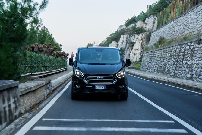Shared Transfer from Naples Airport to Positano - Naples Airport to Positano: Why This Transfer Fits the Real Trip