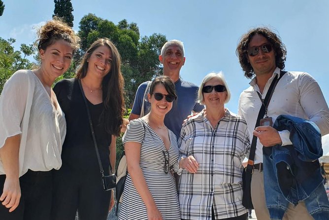 Sharing Tour of Pompeii - Price and the Pompeii ticket you must plan for
