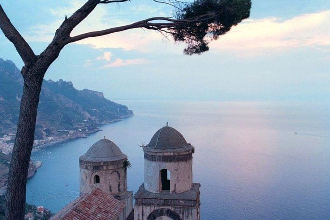 Shore excursion Amalfi Coast Private Tour - Drivers Like Antonio and Cesare: The Help That Improves Your Day