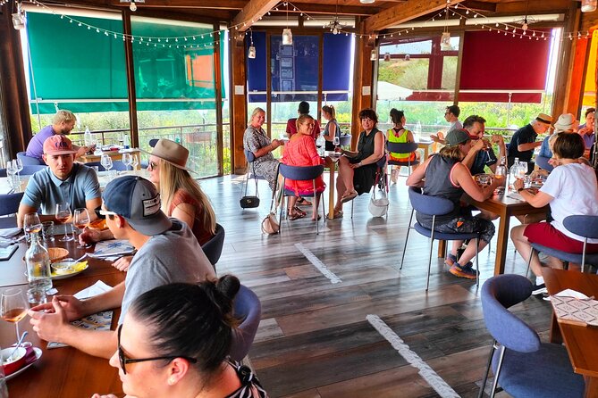 Shore excursion Naples city tour, Pompeii & Winery Cantina del Vesuvio - Price and Logistics: Is €306.46 Worth It?