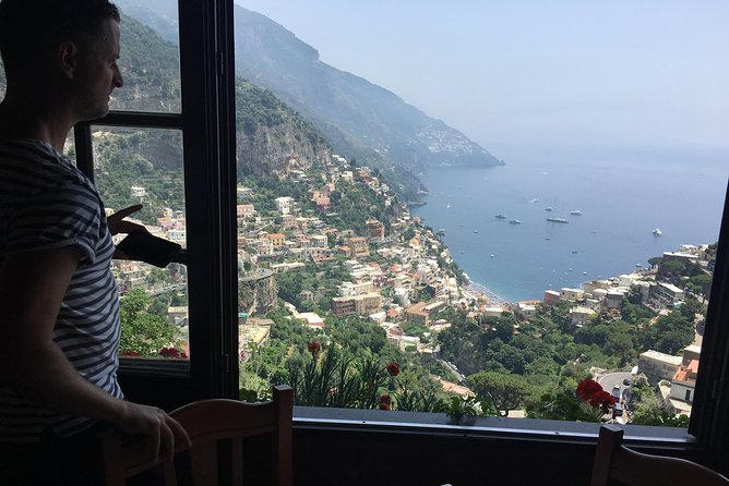 Shore Excursion Sorrento Positano Pompei - Price and value: is $289.40 a smart trade for your day?