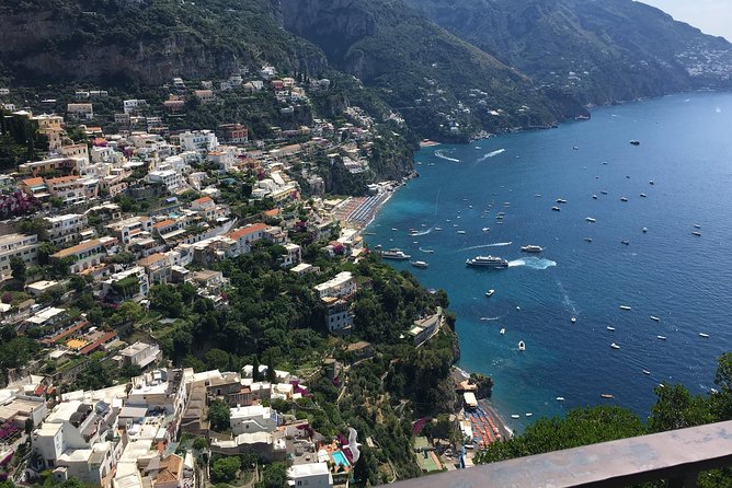 Shore Excursion Sorrento Positano Pompei - Should you book this Sorrento Positano Pompeii day trip?