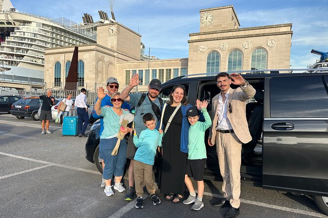 Shore Excursion Tour for Kids from Naples Port to Pompeii and Vesuvius - Key highlights at a glance