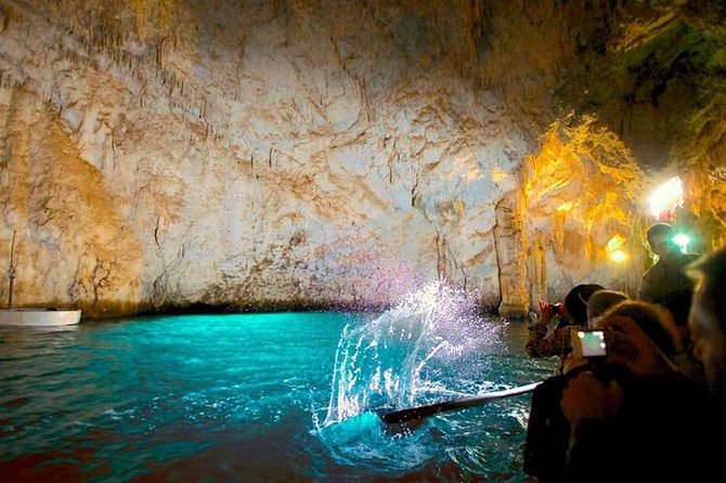 Shore tour of Ravello, Amalfi, Emerald Cave. - Key highlights to know before you go