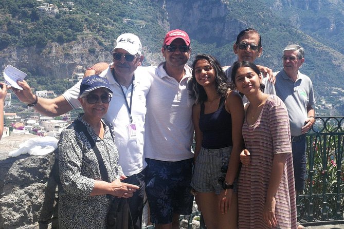 Shore tour of Ravello, Amalfi, Emerald Cave. - Who this tour fits best, and who should reconsider