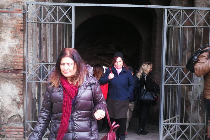 Shore Tour Pompeii Excavations 2-hour visit - Watch-outs: the places where things can go sideways