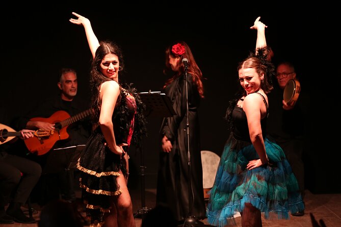 Show Songs Music and Neapolitan Dances with Tasting - The Basso Napoletano behind the scenes (and why it’s worth it)