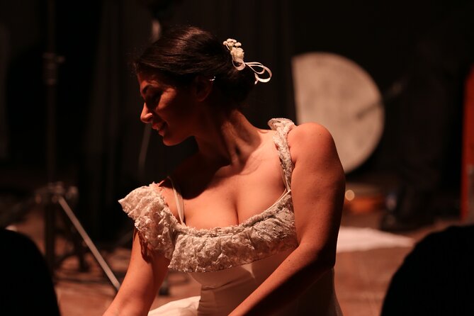 Show Songs Music and Neapolitan Dances with Tasting - Who this experience suits best (and who might skip it)