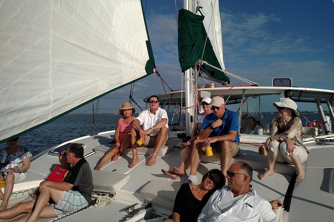 Sightseeing and Sunset Catamaran Sailing Excursion - Price and Value: What $80 Actually Buys You
