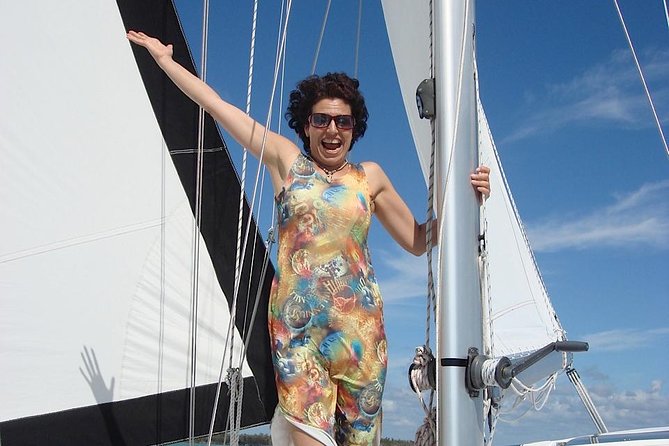 Sightseeing and Sunset Catamaran Sailing Excursion - Day Sail vs. Champagne Sunset Cruise: Which One Fits Your Day?