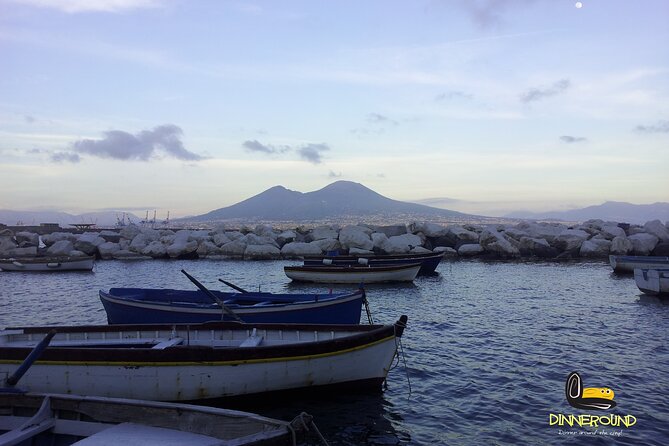 Sightseeing Tour and Pizza in Napoli - Key Things to Know Before You Go