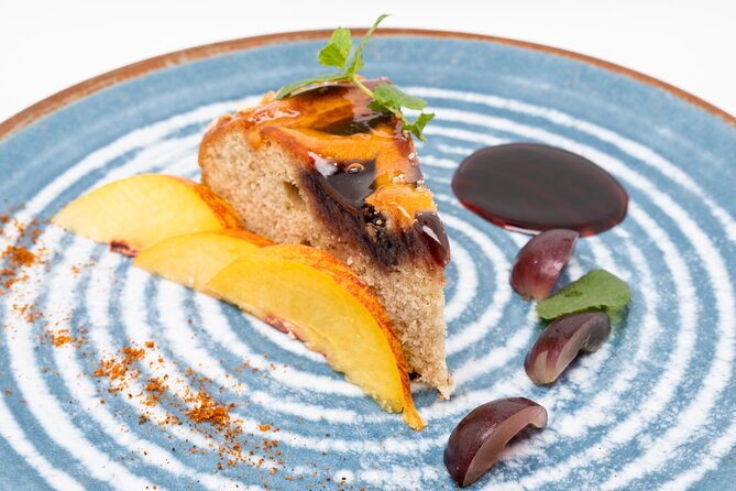 Sipping History: Discover Ancient Roman Wines - The First Course Starts Before Lunch: DOP Olive Oil and Bruschetta