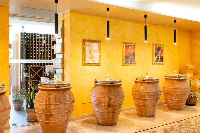 Sipping History: Discover Ancient Roman Wines - Who This Tour Is Best For (And Who Should Skip It)