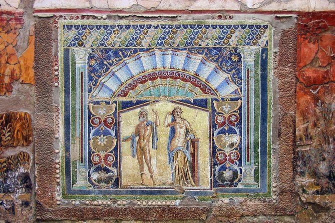 Skip-the-line Ancient Herculaneum Highlights Exclusive Tour with Private Guide - Key highlights worth your attention