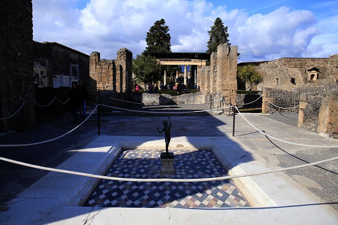 Skip the Line Guided Tour of Pompeii led by an Archaeologist - Who This Tour Fits Best (and Who Might Want Another Plan)