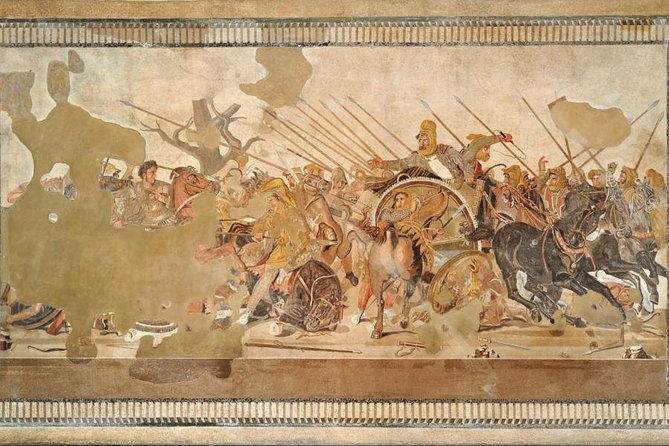Skip the Line: National Archaeological Museum of Naples Entry Ticket - Who This Ticket Fits Best