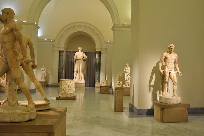 Skip the Line: National Archaeological Museum of Naples Entry Ticket - Should You Book This Naples Museum Skip-the-Line Ticket?