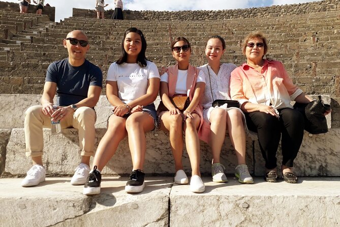 Skip-the-Line Pompeii Tour for Kids with an Archaeologist - Should You Book This Pompeii Kids Tour?
