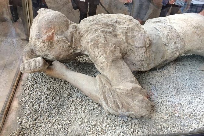 Skip the Line Private Pompeii Guided Tour - A Private Tour Where Your Questions Actually Matter