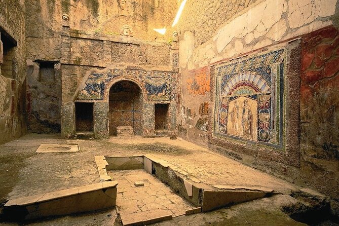 Skip-the-Line Ticket for Herculaneum Ruins - Who this works best for (and who should rethink it)