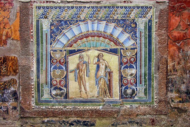 Skip the Line Ticket to Herculaneum with Audio Guide - Price and what you’re really paying for ($42.06)