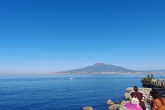 Skip-The-Line Tickets VIP Small Group Tour To Pompei and Vesuvius - Who should book this Pompeii and Vesuvius tour