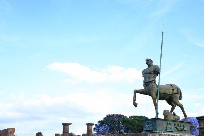 Skip the Line Tour of Pompeii for Kids & Families - Quick reasons families choose this Pompeii kids tour