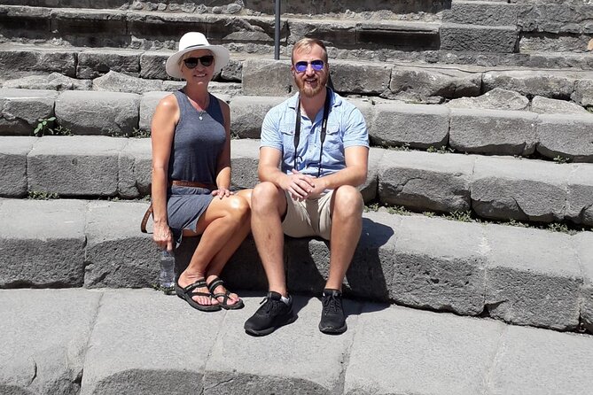 Skip-the-lines Private full-day Ancient Pompeii and Herculaneum Ruins Tour - Who This Tour Is For (and who should skip it)