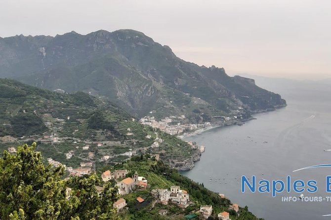 Small Group from Naples: Sorrento, Positano, Amalfi & Ravello - Value and Comfort: What You Get for About $84.69
