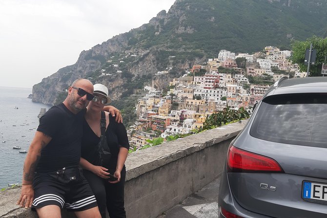Small Group from Naples: Sorrento, Positano, Amalfi & Ravello - Ravello in 30 Minutes: Peaceful Views When You Want Something Calmer