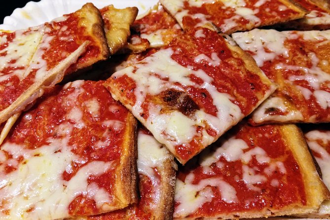 Small Group Street Food and Walking Tour in Naples - Via San Biagio dei Librai and Spaccanapoli: walking the city’s spine
