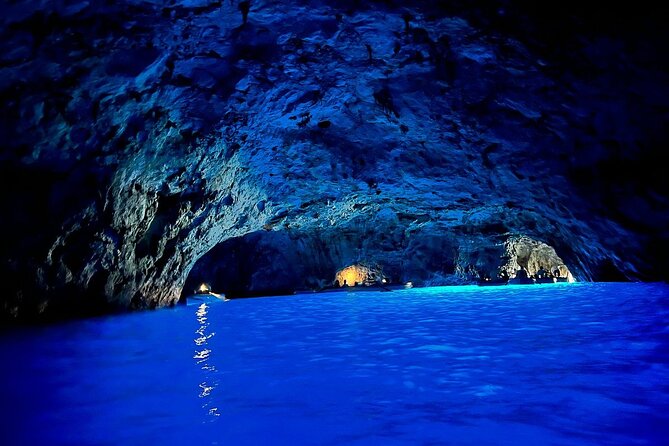 Small Group Tour from Rome to Blue Grotto, Anacapri and Capri - From Rome to Naples: The Morning That Sets the Tone