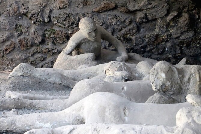 Small-Group Tour in Pompeii with a Real Archeologist, ticket included - Price and value: what you’re paying for at $66.23