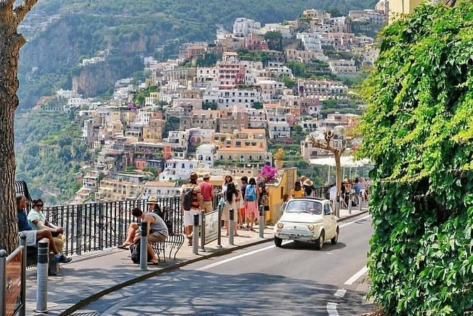 Small group tour to Positano, Amalfi and Ravello - Price and Logistics: What You’re Really Paying For