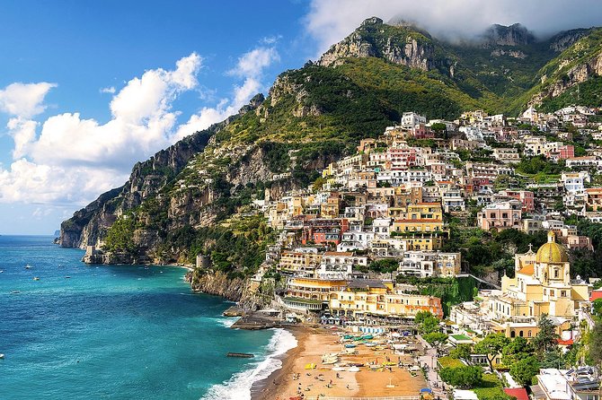 Small group tour to Positano, Amalfi and Ravello - Best Ways to Use Your Free Time (Without Wasting It)