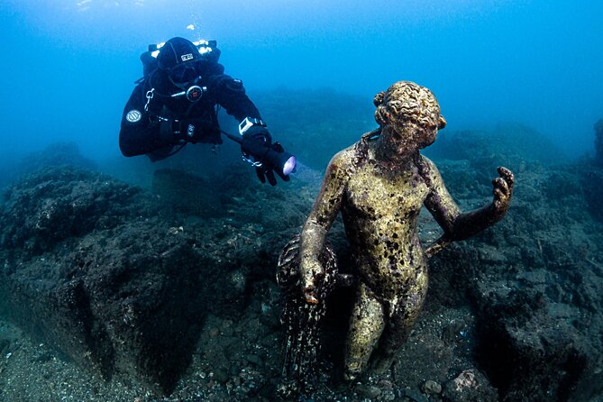 Snorkeling among the Submerged Archaeological Finds of Baia da Napoli - Gear and Briefing: Why the First Minutes Feel Easier