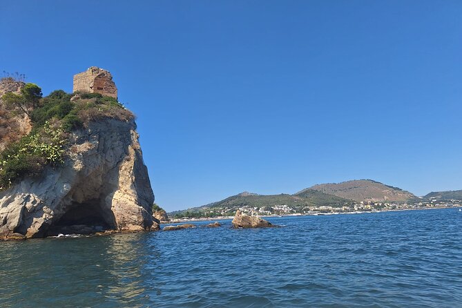 Snorkeling in the Bay Submerged Park - Underwater route stops: what you’ll get at each named area