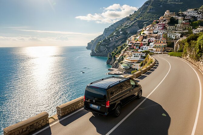 Sorrento and Amalfi Coast Highlights Tour with Limoncello Tasting - From Naples pickup to Sorrento: the day starts the right way