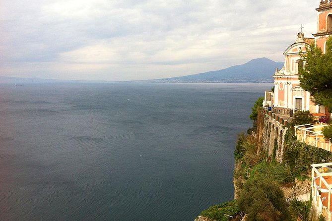 Sorrento and Amalfi Coast Private Day Trip - Why This Private Sorrento and Amalfi Coast Day Trip Works So Well