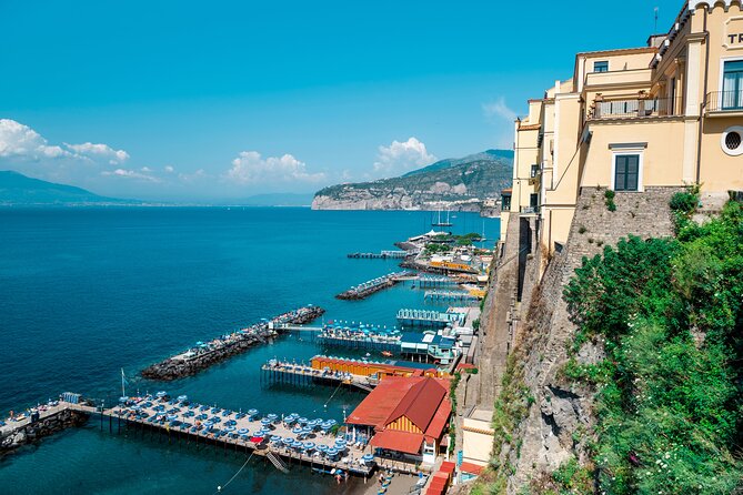 Sorrento and Capri day trip from Naples - Key Things to Know Before You Go