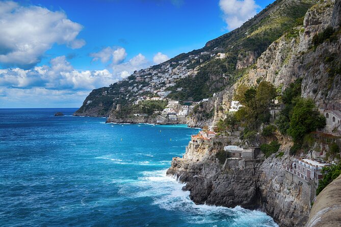 Sorrento and Capri day trip from Naples - The Value: What You’re Really Paying For