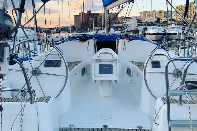 Sorrento Coast Sailing Experience. All Inclusive Sea Adventure - Key points to know before you go
