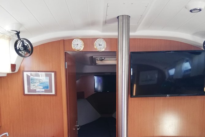 Sorrento Coast Sailing Experience. All Inclusive Sea Adventure - Price and value: what $235.40 really covers