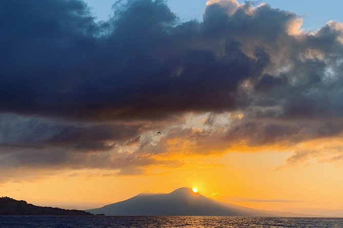 Sorrento Coast Sailing Experience. All Inclusive Sea Adventure - Who this sail fits best (and who should look elsewhere)