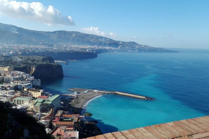 Sorrento, Positano, Amalfi and Ravello from Naples - Low Cost - Why this Naples-to-Amalfi day trip is built for easy planning