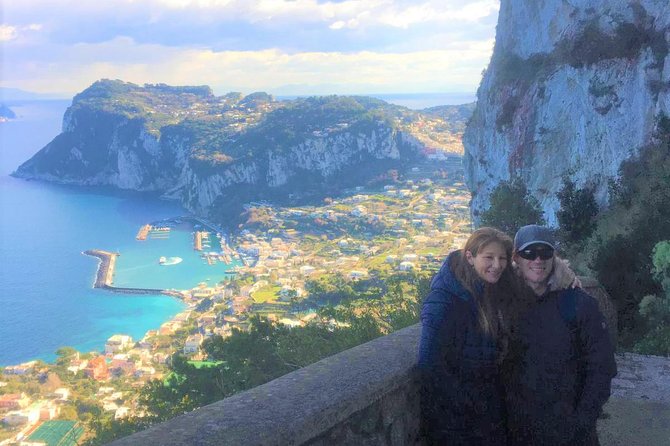 Sorrento, Positano, Amalfi and Ravello Tour from Naples - Price and logistics: What you’re really paying for